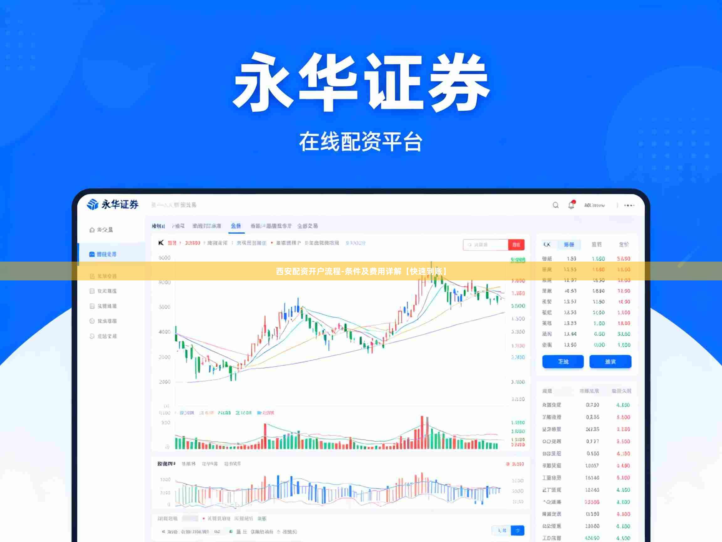 西安配资开户流程-条件及费用详解【快速到账】
