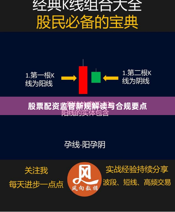 股票配资监管新规解读与合规要点
