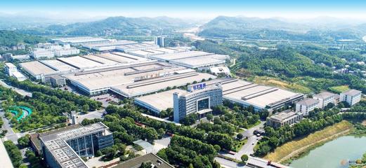 互联网+大数据+5G 杭叉集团以软件开发为核心，锻造智慧未来工厂新标杆