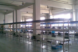 乐清市柳市民工电器厂 专业系统集成解决方案提供商