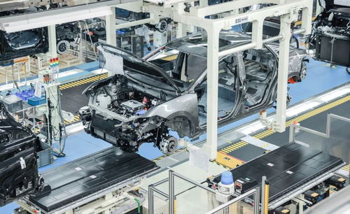 用户哲学驱动一汽丰田上半年跑赢大盘，信息技术服务成关键支撑